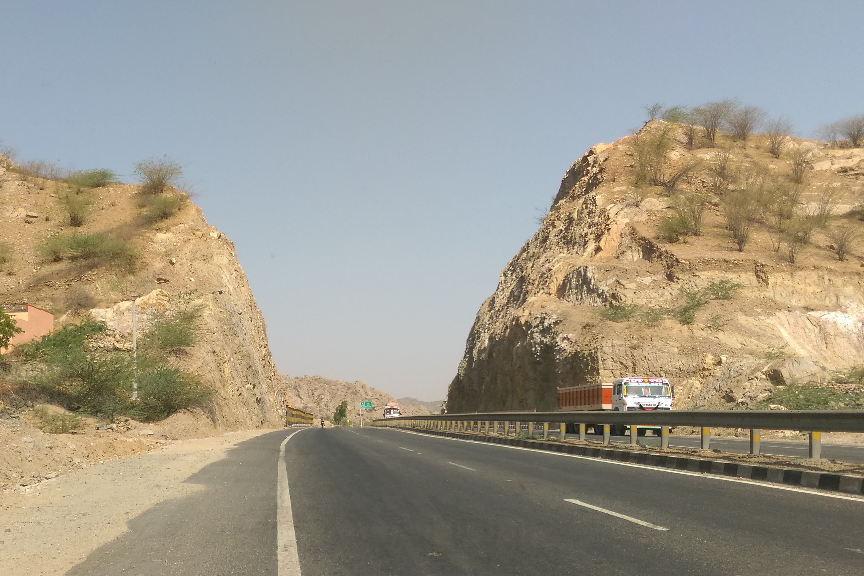 Delhi To Bangalore Road Trip 2016 blog post