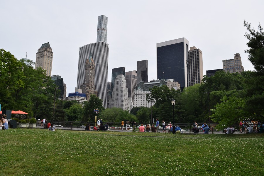 Central Park