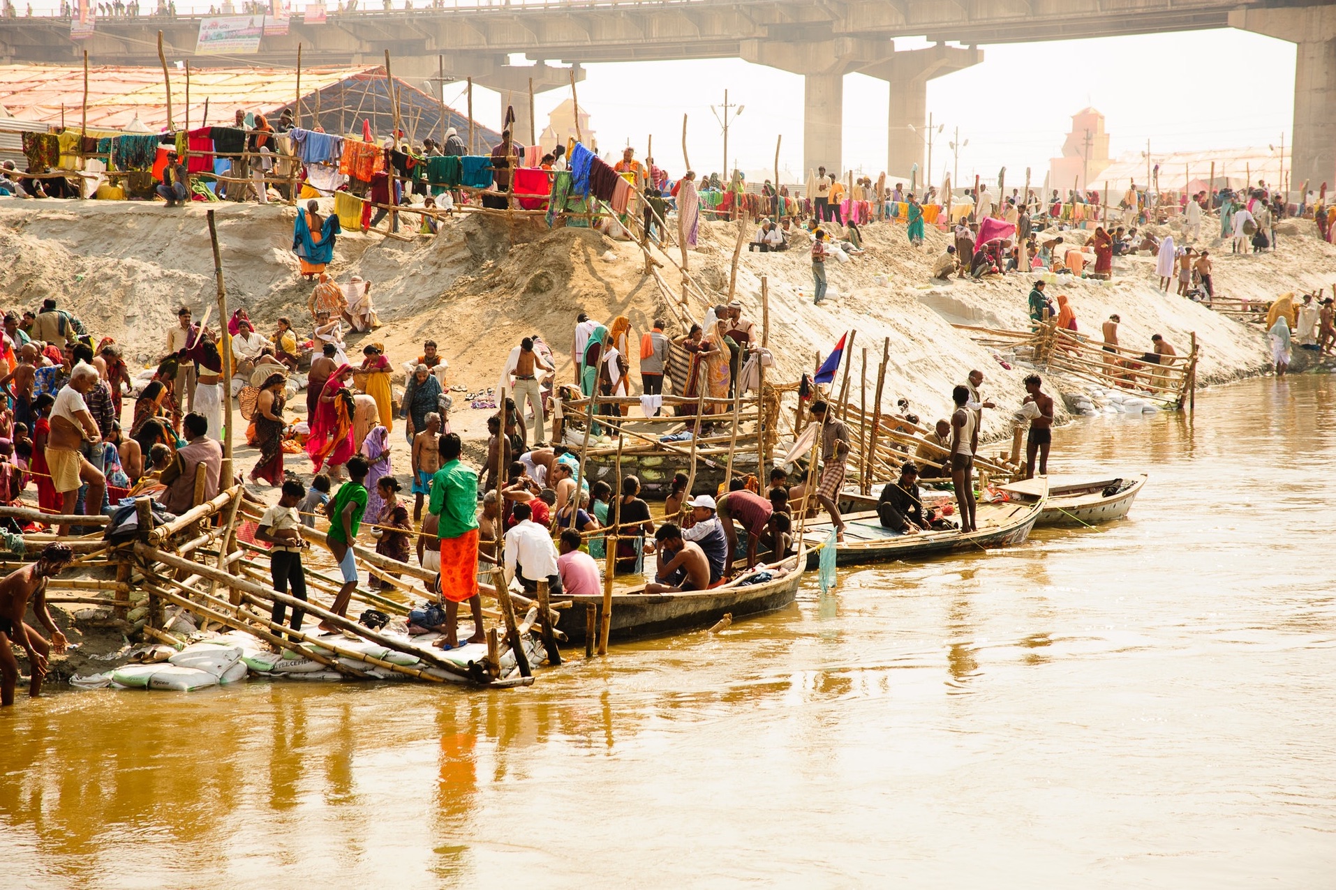 Kumbh 2013 blog post